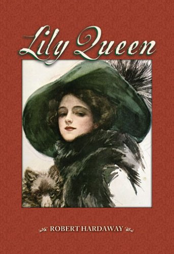 Imagen de archivo de Lily Queen a la venta por Revaluation Books