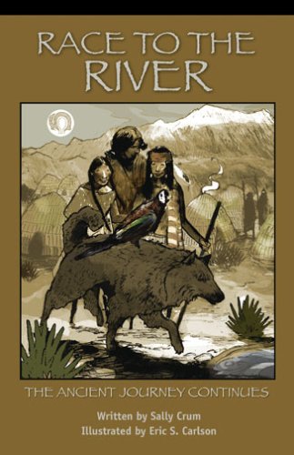 Beispielbild fr Race to the River - the Ancient Journey Continues zum Verkauf von -OnTimeBooks-