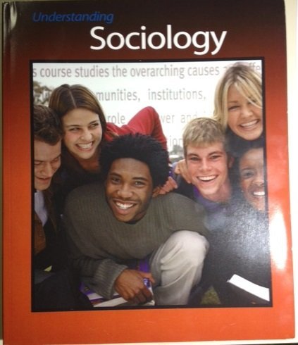 9781932741001: An Introduction to Sociology