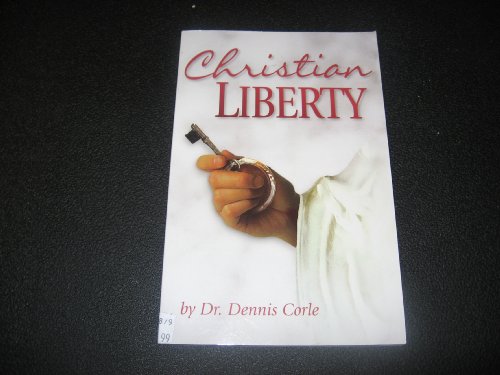 Stock image for Christian Liberty for sale by ZBK Books