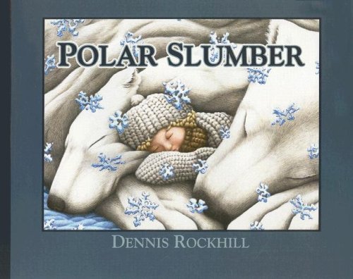 Beispielbild fr Polar Slumber (Wonderlands) zum Verkauf von Shakespeare Book House