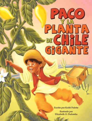 Beispielbild fr Paco Y La Planta De Chile Giga zum Verkauf von Wonder Book