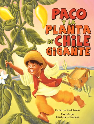 Stock image for Paco Y La Planta De Chile Giga for sale by Wonder Book