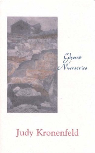 Imagen de archivo de Ghost Nurseries a la venta por Daniel Montemarano