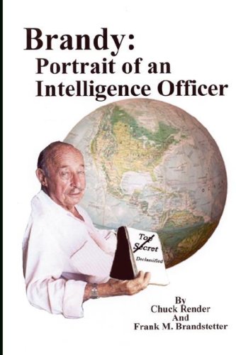 Stock image for Brandy: Portrait of an Intelligence Officer for sale by dsmbooks