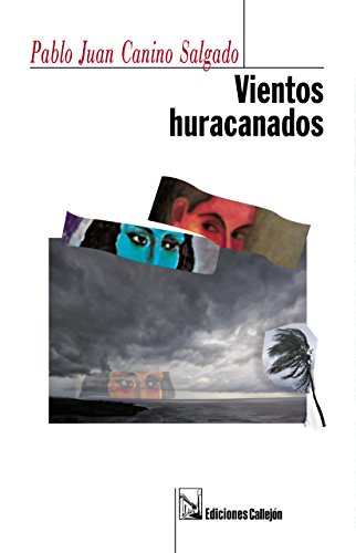 Beispielbild fr Vientos Huracanados zum Verkauf von Decluttr