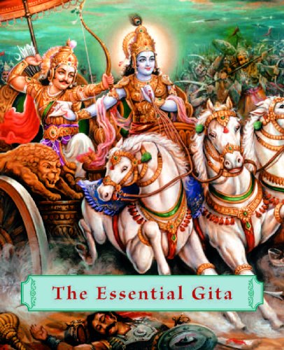 The Essential Gita: 68 Key Verses from the Bhagavad Gita (Minibook) (9781932771039) by [???]