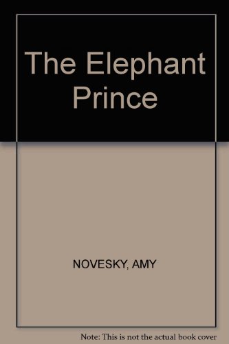 9781932771169: The Elephant Prince
