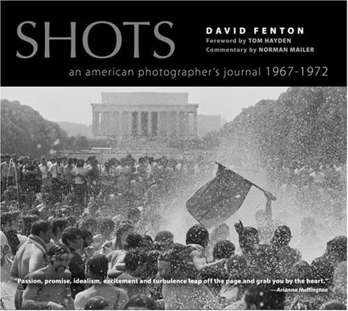 Stock image for Shots: An American Photographer's Journal 1967-1972 for sale by SecondSale