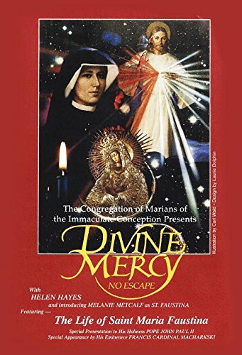 Stock image for Divine Mercy No Escape for sale by Dream Books Co.