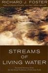 9781932776157: Streams of Living Water; Celebrating the Grest Traditions of Christian Faith