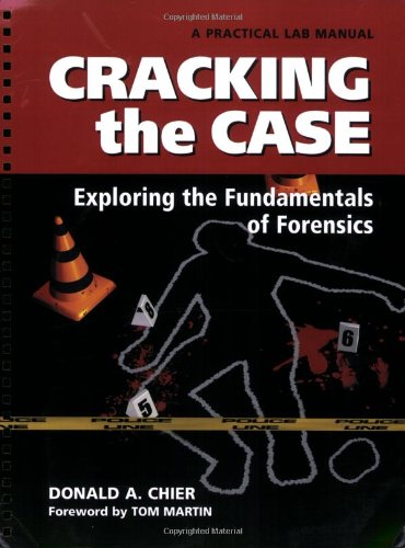 Stock image for Cracking the Case for sale by SecondSale