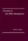 Stock image for Principles Of Law Office Management for sale by HPB-Red