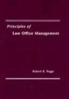 9781932779011: Principles Of Law Office Management