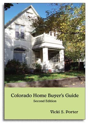Stock image for Colorado Home Buyers Guide for sale by ThriftBooks-Atlanta