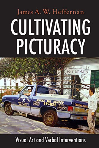 Beispielbild fr Cultivating Picturacy zum Verkauf von Blackwell's