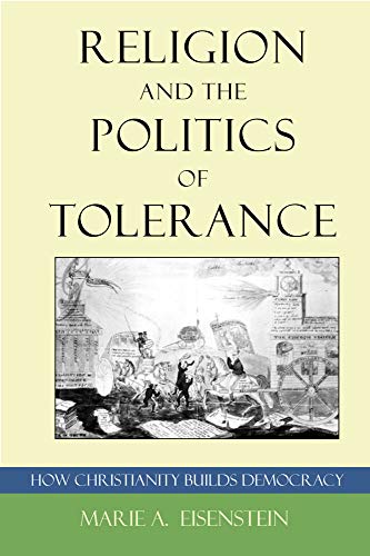 Stock image for Religion and the Politics of Tolerance for sale by Blackwell's