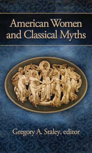 American Women and Classical Myths