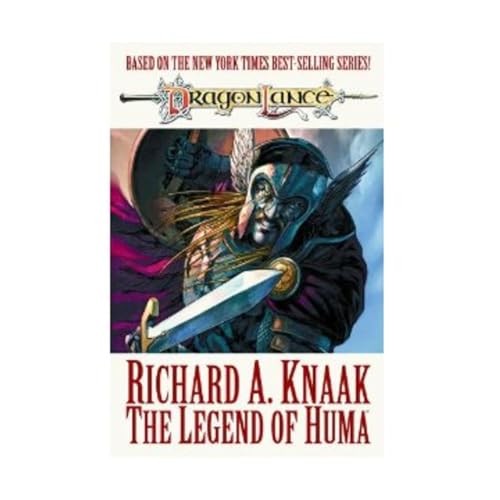 Imagen de archivo de Dragonlance: The Legend Of Huma a la venta por Goodwill Books