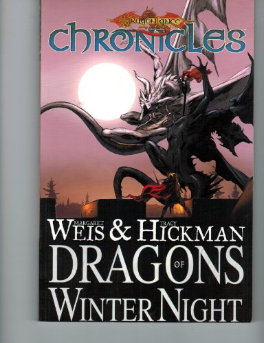 Dragonlance - Chronicles Volume 2: Dragons Of Winter Night: v. 2