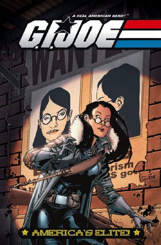 Beispielbild fr G.I. Joe - America's Elite Volume 4: Truth Consequences zum Verkauf von Front Cover Books