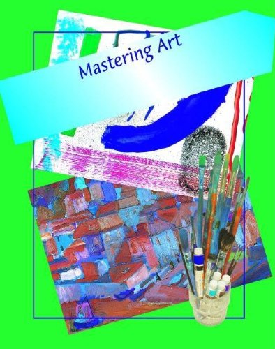 9781932799002: Painting (Mastering Art)