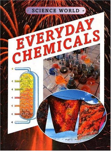 Stock image for Everyday Chemicals for sale by Better World Books