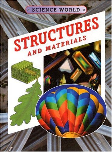 Beispielbild fr Structures and Materials zum Verkauf von Better World Books