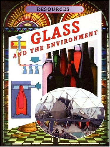 9781932799378: Glass and the Environment