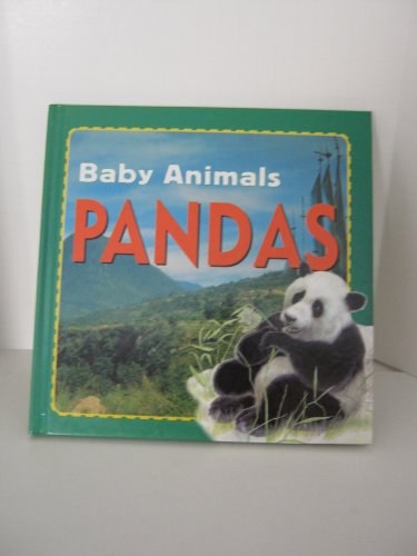 9781932799446: Pandas (Baby Animals)