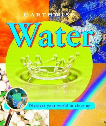Beispielbild fr Water zum Verkauf von Better World Books: West