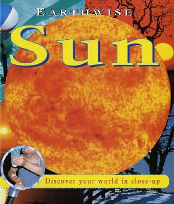 Sun (Earthwise) (9781932799460) by Pipe, Jim
