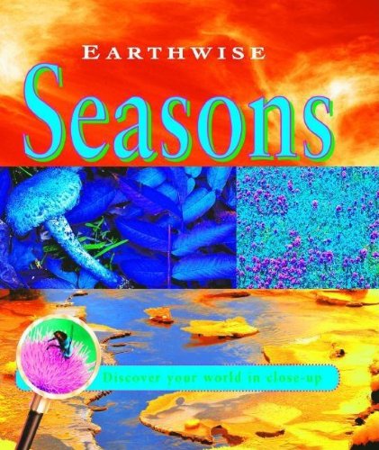 9781932799484: Seasons (Earthwise)