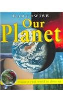 Beispielbild fr Our Planet (Earthwise) zum Verkauf von SecondSale