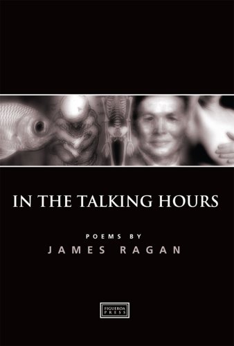 Beispielbild fr In the Talking Hours zum Verkauf von Books From California