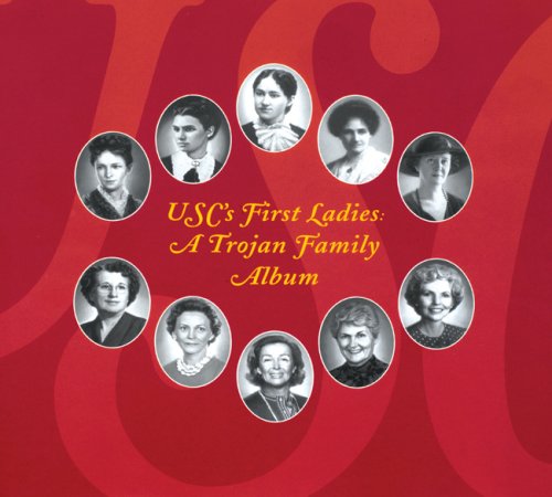 Stock image for First Ladies: A Trojan Family Album for sale by Irish Booksellers