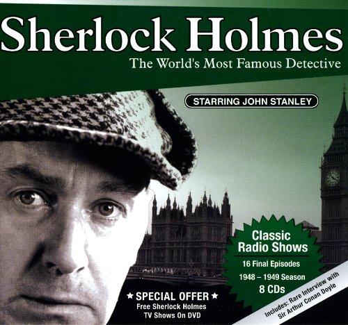 Stock image for Sherlock Homes (Sherlock Holmes) for sale by SecondSale