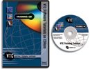 Stock image for CompTIA Network+ Certification (2005 Objectives) VTC Training CD for sale by Revaluation Books