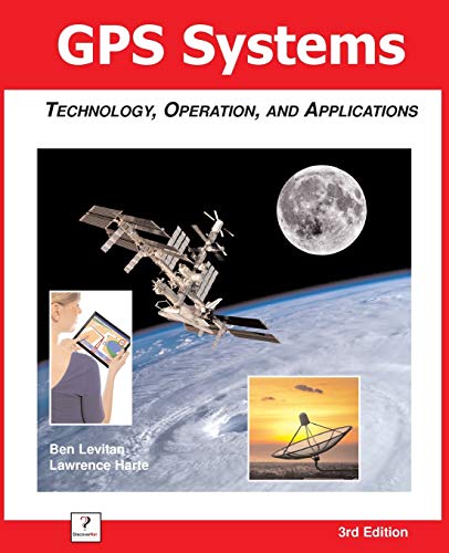 Beispielbild fr GPS Systems: Technology, Operation, and Applications zum Verkauf von Lakeside Books