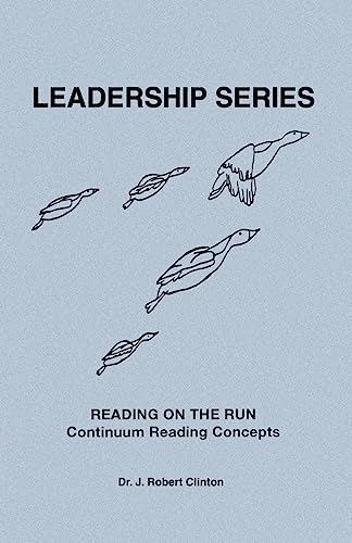 9781932814149: Reading On The Run, Continuum Reading Concepts