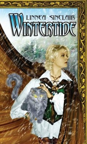 Beispielbild fr Wintertide zum Verkauf von Adventure Books