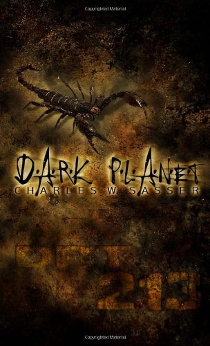 Imagen de archivo de Dark Planet a la venta por HPB-Emerald