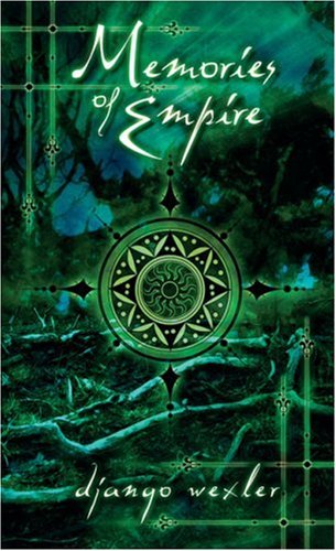 9781932815146: Memories of Empire