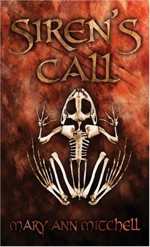 Imagen de archivo de Siren's Call a la venta por Half Price Books Inc.