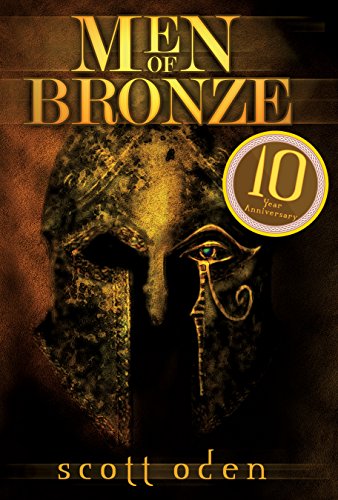 Beispielbild fr Men of Bronze zum Verkauf von Wonder Book