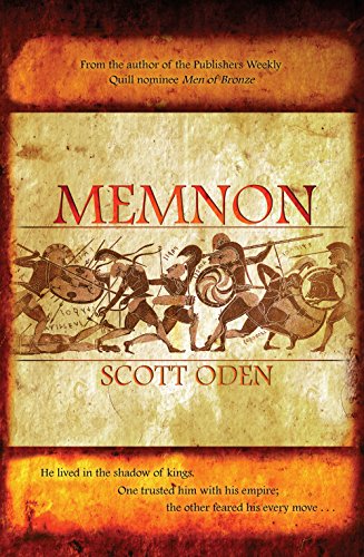 Stock image for Memnon for sale by Better World Books: West