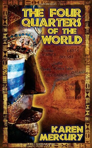 Beispielbild fr The Four Quarters of the World zum Verkauf von Wonder Book