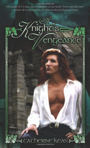 Beispielbild fr A Knight's Vengeance (Knight's series) zum Verkauf von Jenson Books Inc