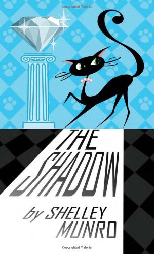 Beispielbild fr The Shadow zum Verkauf von Wonder Book