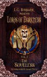 Beispielbild fr Lords of Darkness: The Soulless zum Verkauf von Front Cover Books